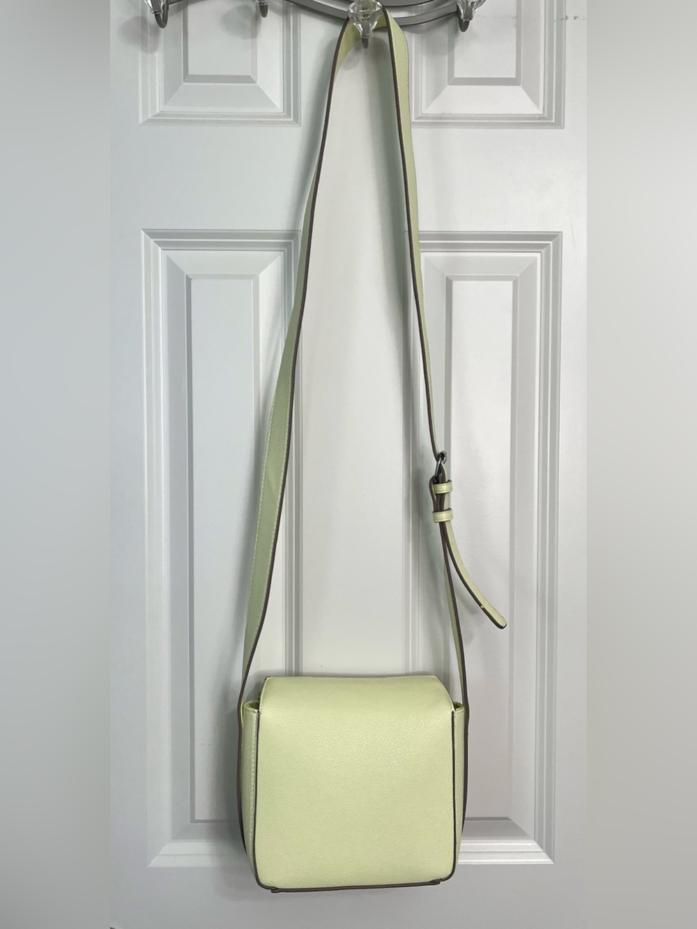 A New Day. Boxy Square Crossbody Bag - Picture 2 of 6